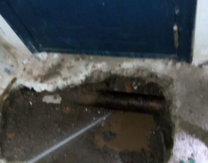 惠安水管漏水检测多少钱