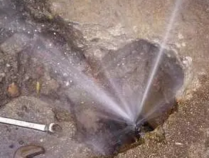 惠安水管漏水检测哪家好