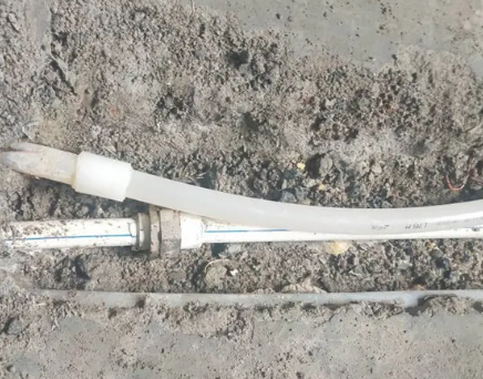 惠安测漏水哪家好