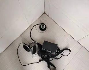 惠安测漏水公司