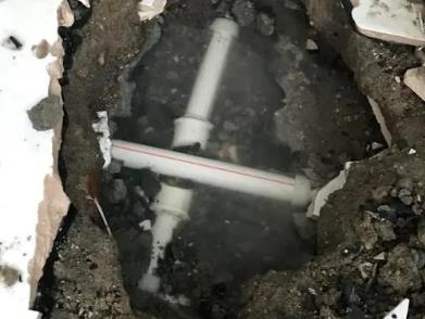 惠安漏水检测公司哪家好