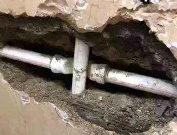 惠安漏水检测电话多少