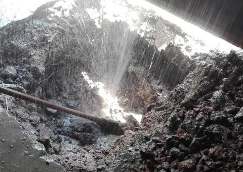 惠安漏水检测哪家好