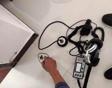 惠安测漏水公司电话