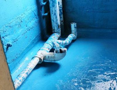 惠安测漏水多少钱